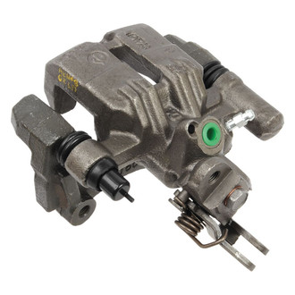 Cardone Reman® - Unloaded Rear Passenger Side Brake Caliper