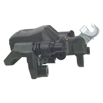 Cardone Reman® - Unloaded Rear Passenger Side Brake Caliper
