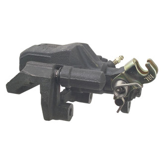 Cardone Reman® - Unloaded Rear Driver Side Brake Caliper