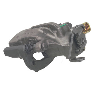 Cardone Reman® - Unloaded Rear Driver Side Brake Caliper