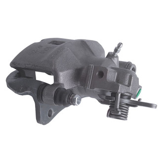 Cardone Reman® - Unloaded Rear Passenger Side Brake Caliper