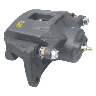 Cardone Reman® - Unloaded Front Driver Side Brake Caliper