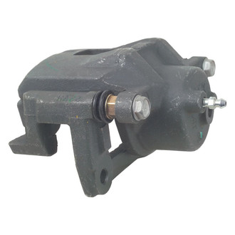 Cardone Reman® - Unloaded Front Driver Side Brake Caliper