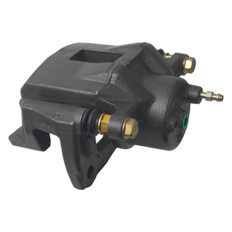 Cardone Reman® - Unloaded Front Passenger Side Brake Caliper