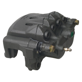 Cardone Reman® - Unloaded Front Passenger Side Brake Caliper
