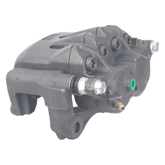 Cardone Reman® - Unloaded Front Passenger Side Brake Caliper