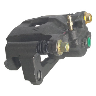 Cardone Reman® - Unloaded Rear Driver Side Brake Caliper