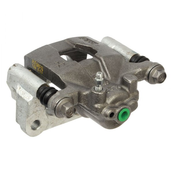 Cardone Reman® - Unloaded Rear Driver Side Brake Caliper