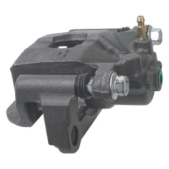 Cardone Reman® - Unloaded Rear Passenger Side Brake Caliper