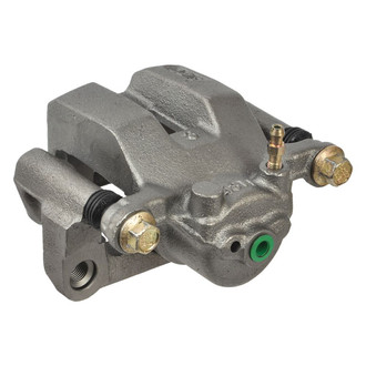 Cardone Reman® - Unloaded Rear Passenger Side Brake Caliper