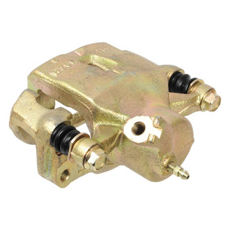 Cardone Reman® - Unloaded Rear Driver Side Brake Caliper