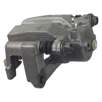 Cardone Reman® - Unloaded Rear Driver Side Brake Caliper