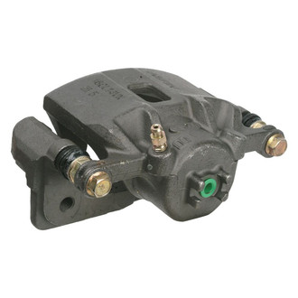 Cardone Reman® - Unloaded Front Driver Side Brake Caliper