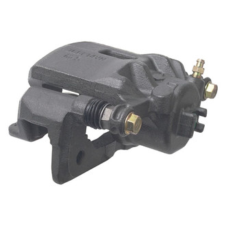 Cardone Reman® - Unloaded Front Passenger Side Brake Caliper