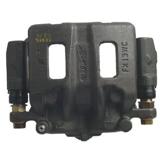 Cardone Reman® - Unloaded Front Passenger Side Brake Caliper