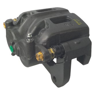Cardone Reman® - Unloaded Front Driver Side Brake Caliper