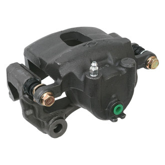 Cardone Reman® - Unloaded Front Driver Side Brake Caliper