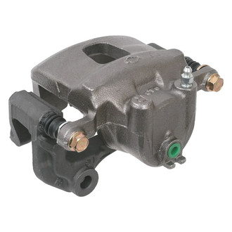 Cardone Reman® - Unloaded Front Passenger Side Brake Caliper
