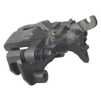 Cardone Reman® - Unloaded Rear Passenger Side Brake Caliper