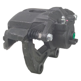 Cardone Reman® - Unloaded Front Driver Side Brake Caliper