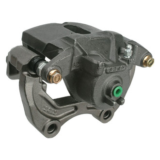 Cardone Reman® - Unloaded Front Passenger Side Brake Caliper
