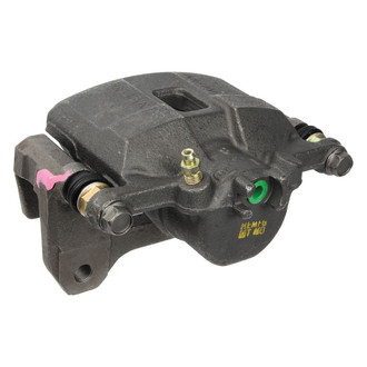 Cardone Reman® - Unloaded Front Driver Side Brake Caliper