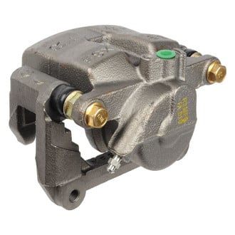 Cardone Reman® - Unloaded Front Passenger Side Brake Caliper