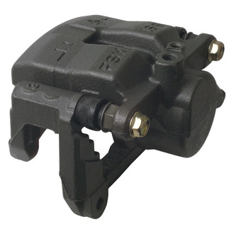 Cardone Reman® - Unloaded Front Driver Side Brake Caliper