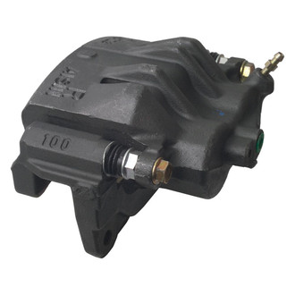 Cardone Reman® - Unloaded Front Passenger Side Brake Caliper