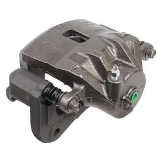 Cardone Reman® - Unloaded Front Driver Side Brake Caliper