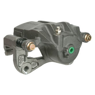 Cardone Reman® - Unloaded Front Driver Side Brake Caliper
