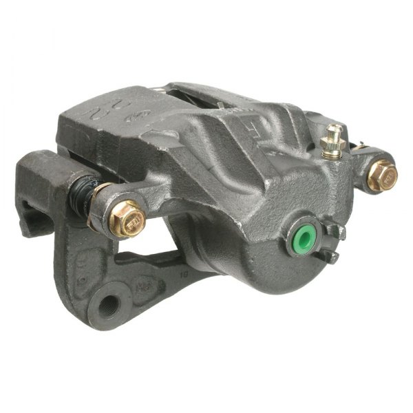 Cardone Reman® - Unloaded Front Passenger Side Brake Caliper