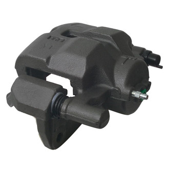 Cardone Reman® - Unloaded Front Driver Side Brake Caliper
