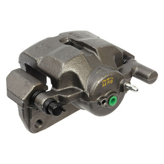 Cardone Reman® - Unloaded Front Passenger Side Brake Caliper