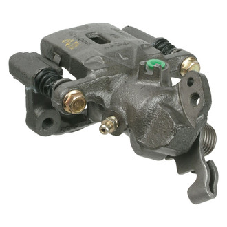 Cardone Reman® - Unloaded Rear Driver Side Brake Caliper