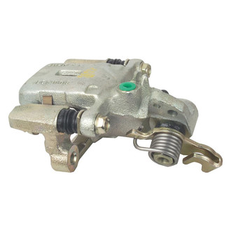 Cardone Reman® - Unloaded Rear Passenger Side Brake Caliper