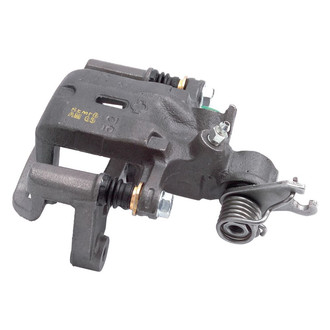 Cardone Reman® - Unloaded Rear Passenger Side Brake Caliper