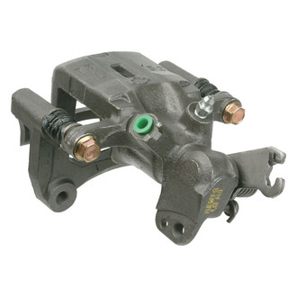 Cardone Reman® - Unloaded Rear Driver Side Brake Caliper