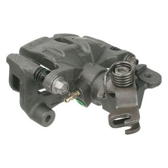Cardone Reman® - Unloaded Rear Driver Side Brake Caliper