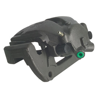 Cardone Reman® - Unloaded Front Passenger Side Brake Caliper