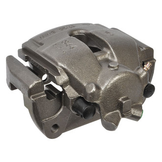 Cardone Reman® - Unloaded Front Driver Side Brake Caliper