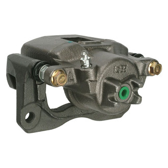 Cardone Reman® - Unloaded Front Driver Side Brake Caliper