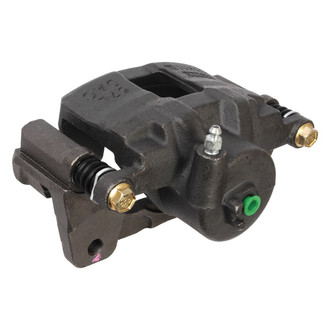 Cardone Reman® - Unloaded Front Driver Side Brake Caliper