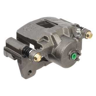 Cardone Reman® - Unloaded Front Passenger Side Brake Caliper