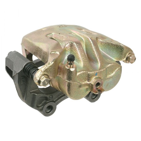 Cardone Reman® - Unloaded Front Driver Side Brake Caliper