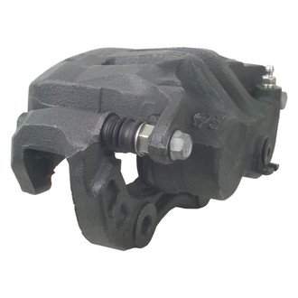 Cardone Reman® - Unloaded Front Passenger Side Brake Caliper