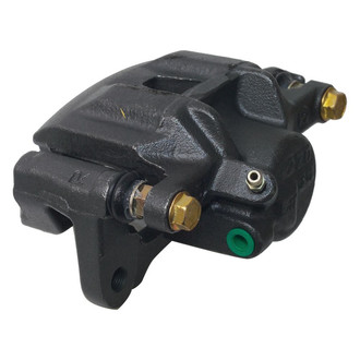 Cardone Reman® - Unloaded Rear Passenger Side Brake Caliper