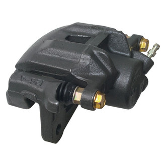 Cardone Reman® - Unloaded Rear Driver Side Brake Caliper