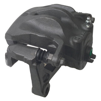 Cardone Reman® - Unloaded Front Passenger Side Brake Caliper