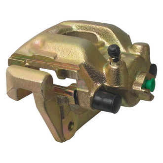 Cardone Reman® - Unloaded Rear Passenger Side Brake Caliper